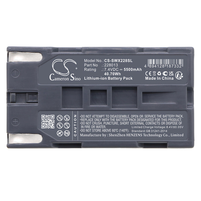 CS-SWX228SL - Image 5