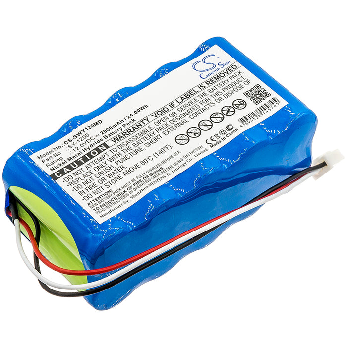 CS-SWY120MD - Image 3
