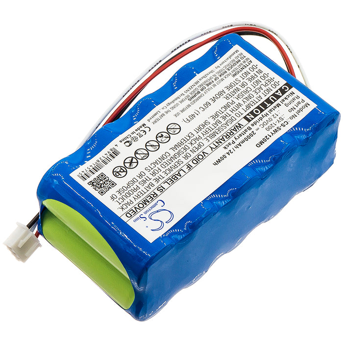 CS-SWY120MD - Image 4
