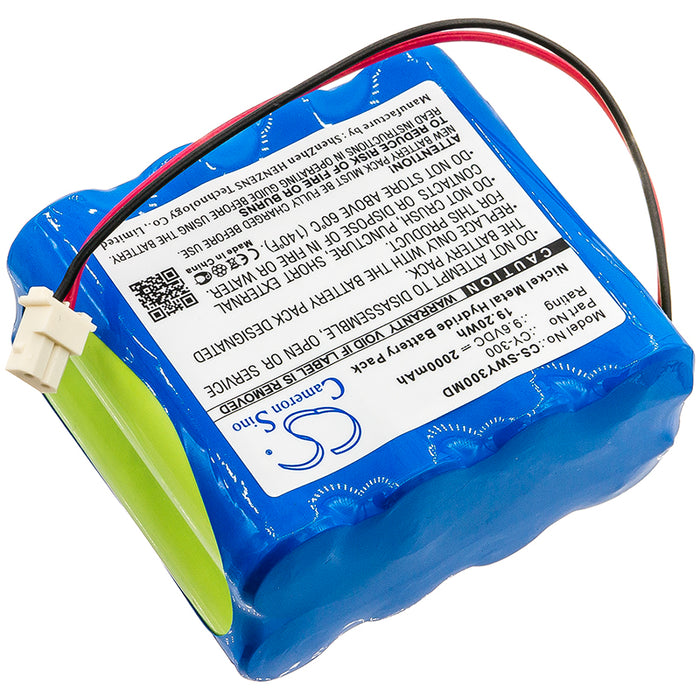 CS-SWY300MD - Image 2