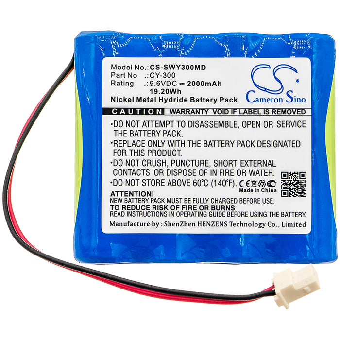 CS-SWY300MD - Image 3
