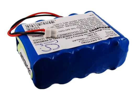 CS-SWZ502MD - Image 1
