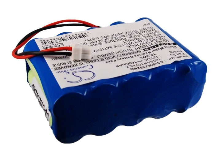 CS-SWZ502MD - Image 1