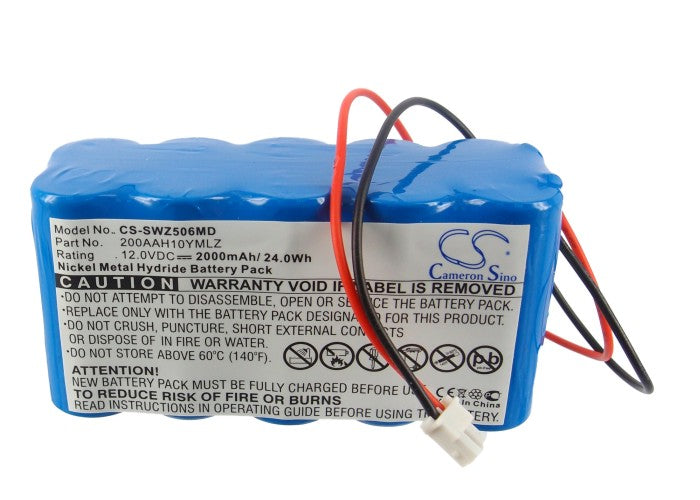 CS-SWZ506MD - Image 6