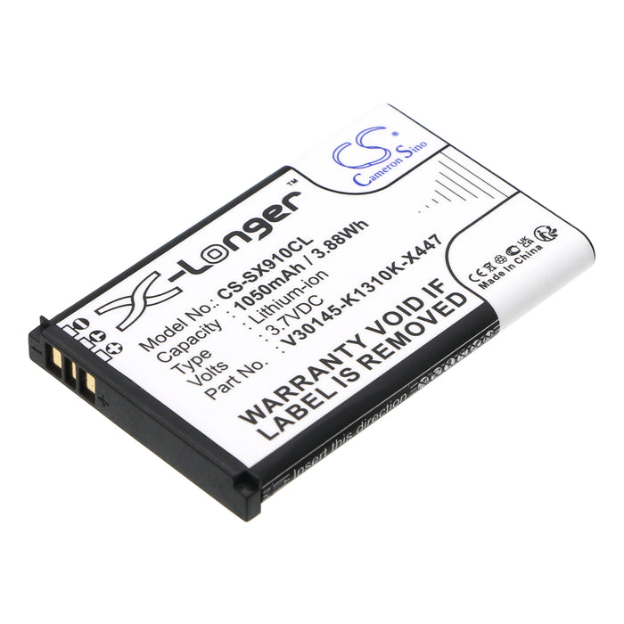CS-SX910CL - Image 2