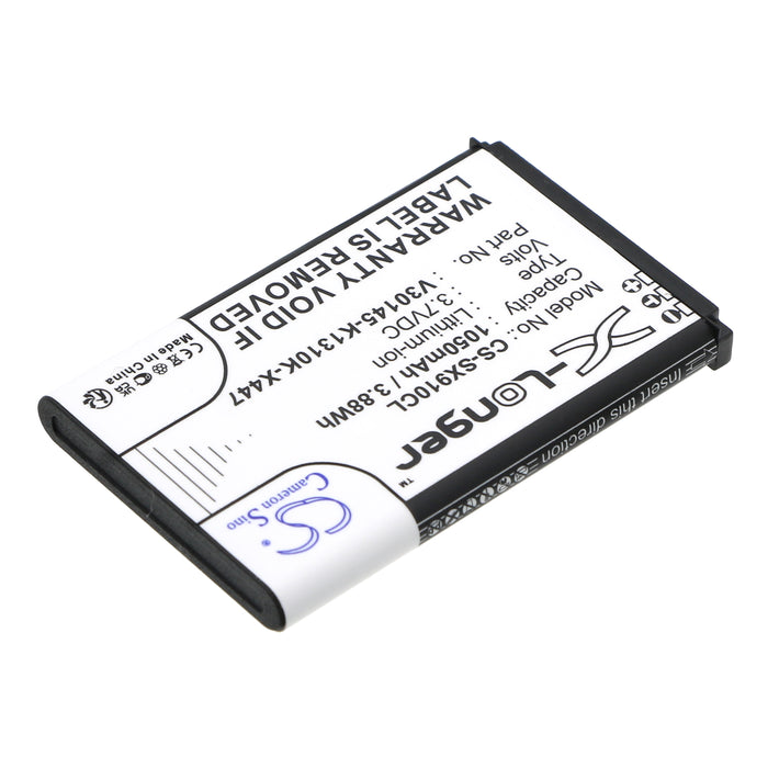 CS-SX910CL - Image 3