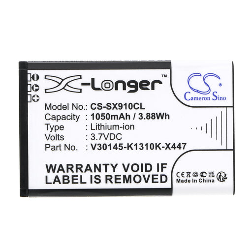 CS-SX910CL - Image 1
