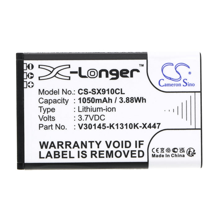 CS-SX910CL - Image 1