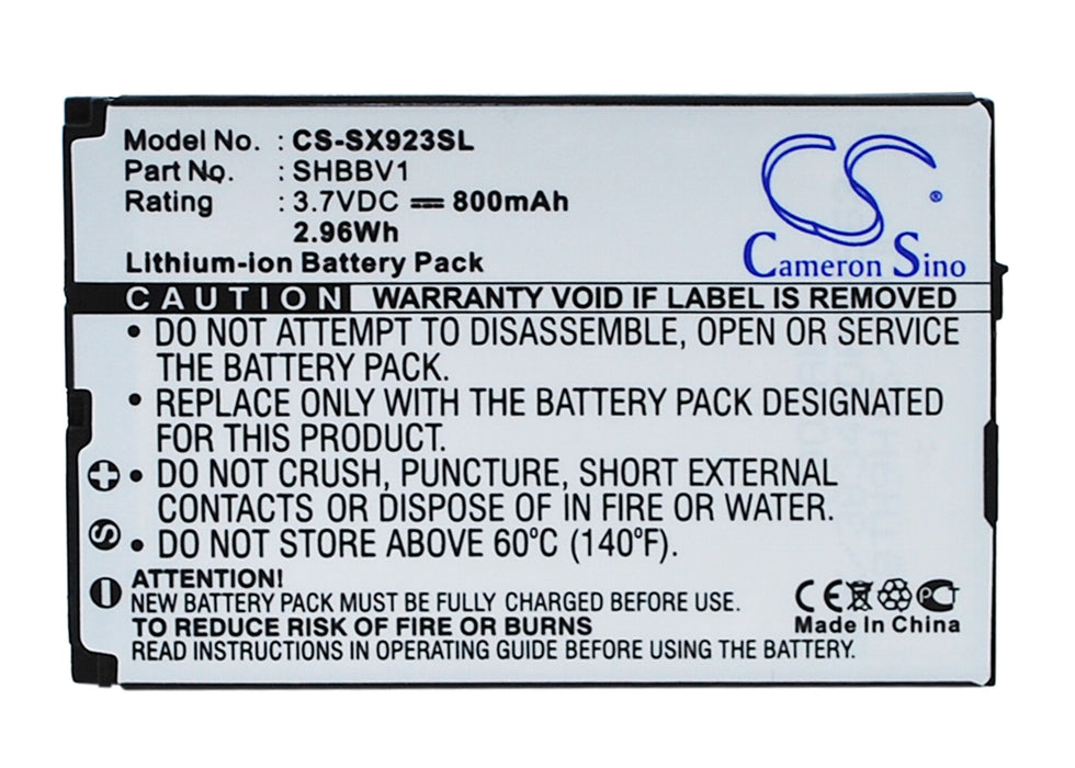 CS-SX923SL - Image 3