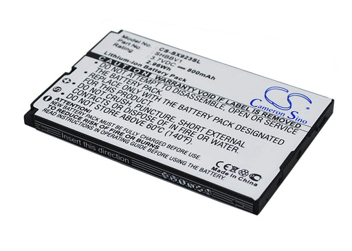 CS-SX923SL - Image 1