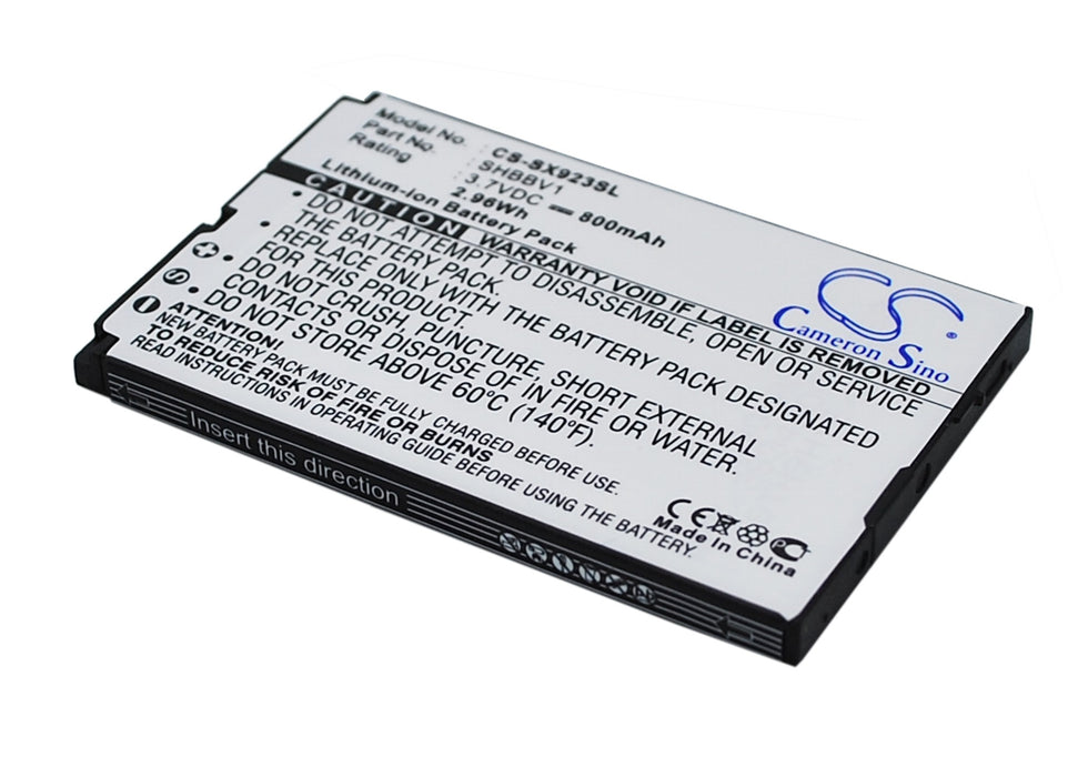 CS-SX923SL - Image 1