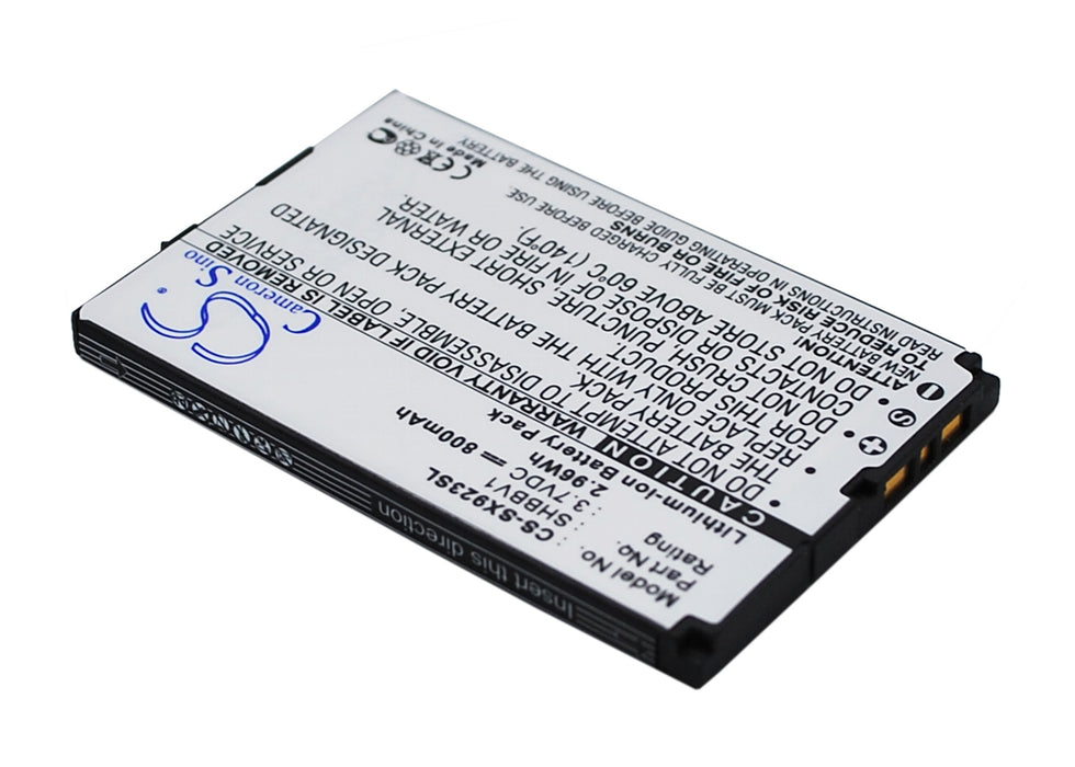 CS-SX923SL - Image 4
