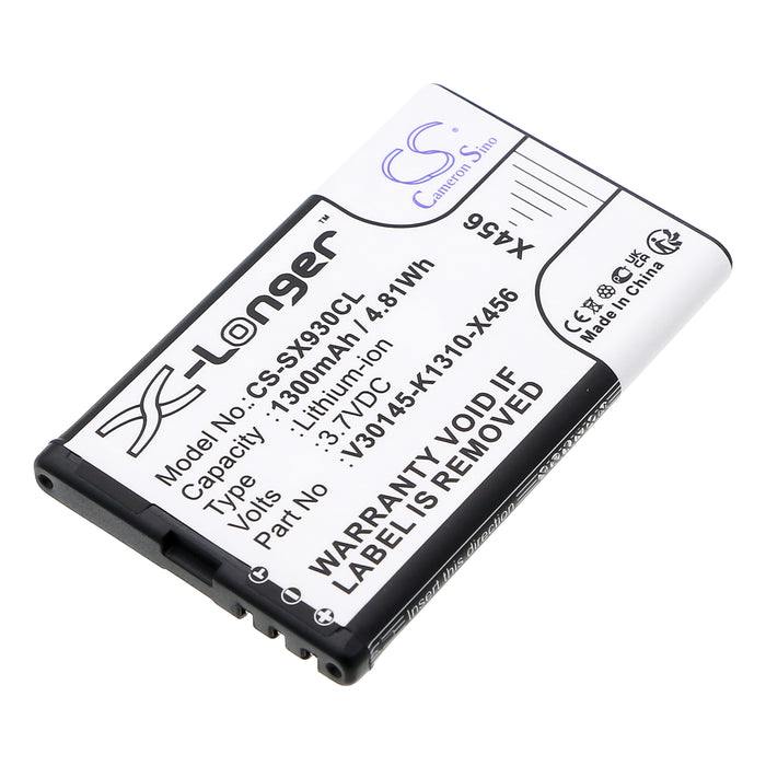 CS-SX930CL - Image 1