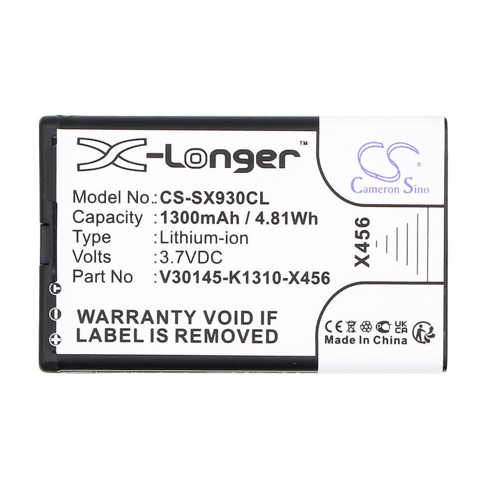 CS-SX930CL - Image 5