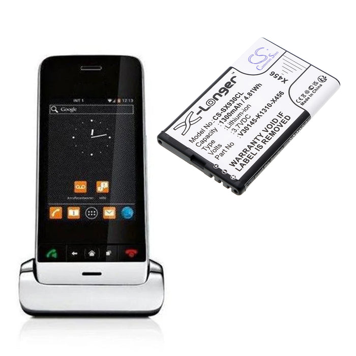 CS-SX930CL - Image 6