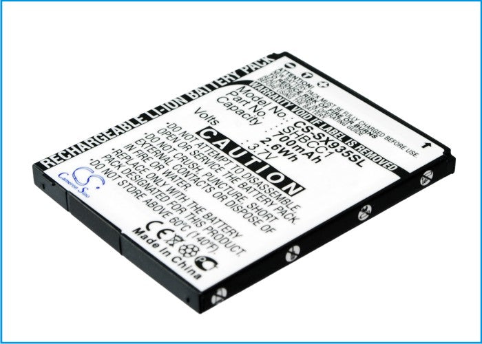 CS-SX935SL - Image 4