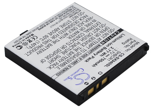 CS-SX940SL - Image 1