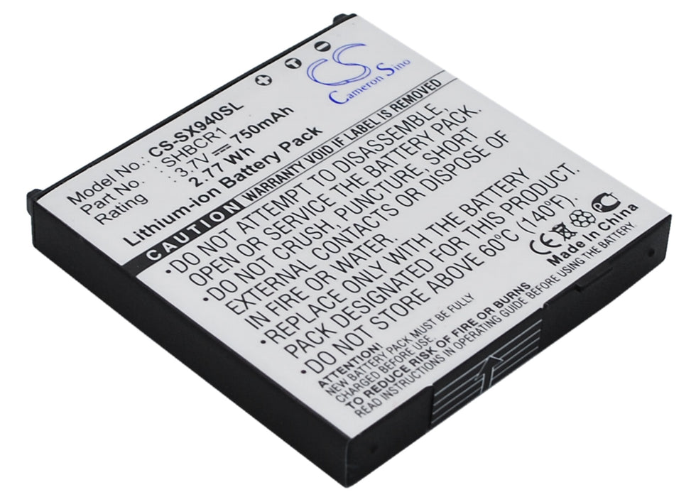 CS-SX940SL - Image 3