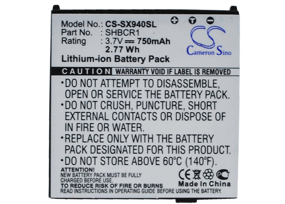 CS-SX940SL - Image 5