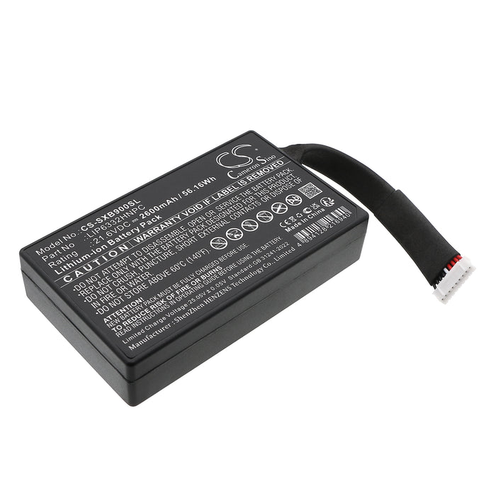 CS-SXB900SL - Image 5