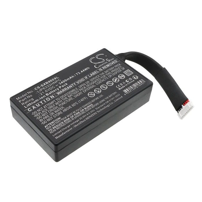 CS-SXB900XL - Image 4