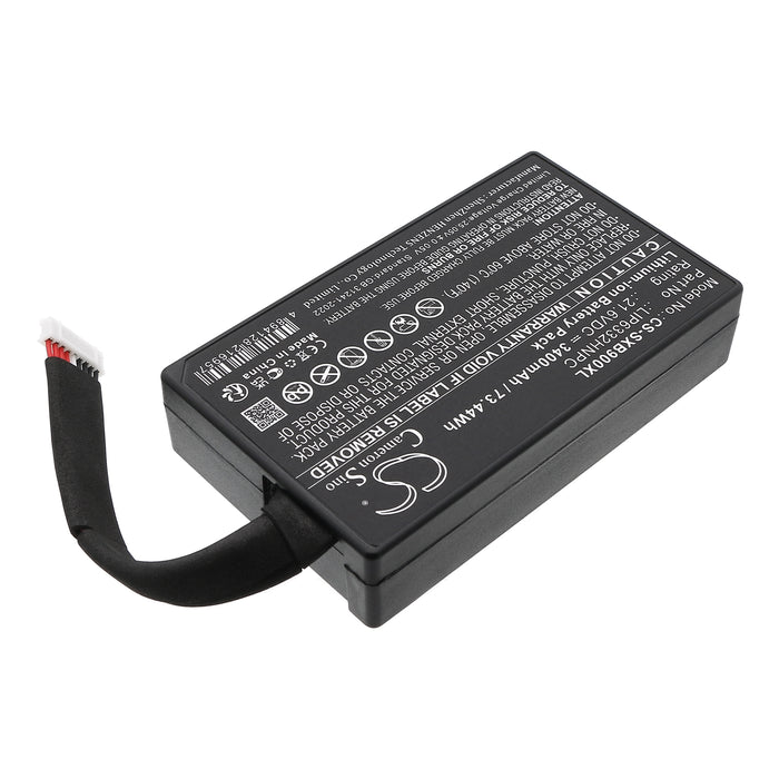 CS-SXB900XL - Image 5