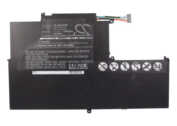 CS-SXE500NB - Image 5