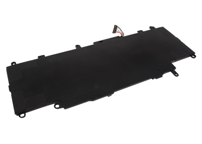 CS-SXE700NB : Battery for Samsung Ativ Pro, XQ700T1C-A52, XE700T1C and others - Replaces Samsung AA-PLZN4NP