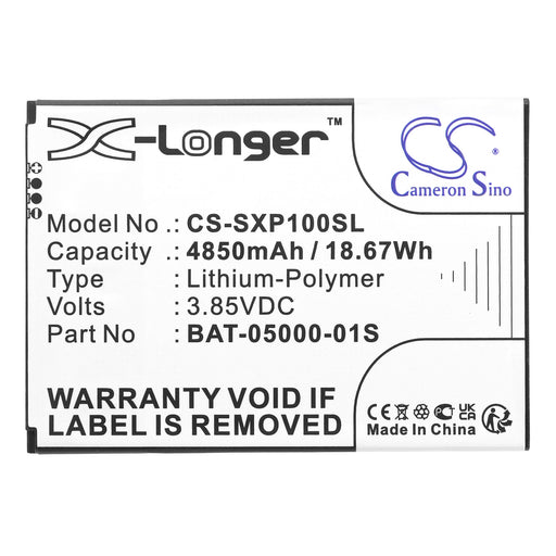 CS-SXP100SL - Image 1