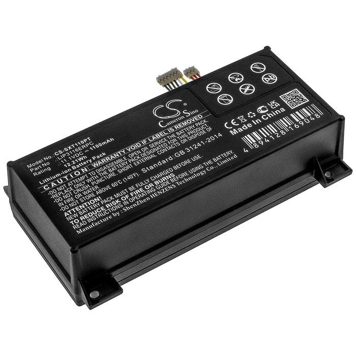 CS-SXT110PT : Battery for Sony Xperia Touch G1109 - Replaces Sony LIP3116ERPC