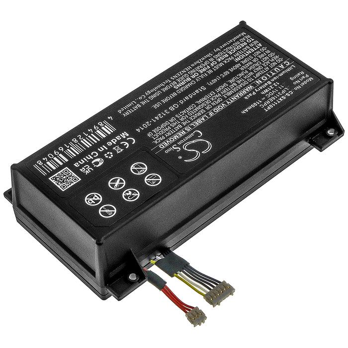 CS-SXT110PT : Battery for Sony Xperia Touch G1109 - Replaces Sony LIP3116ERPC