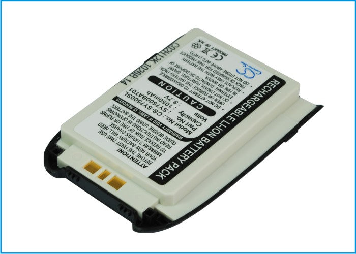 CS-SY7500SL : Battery for Sanyo 7500, MM-7500, SCP7500 and others