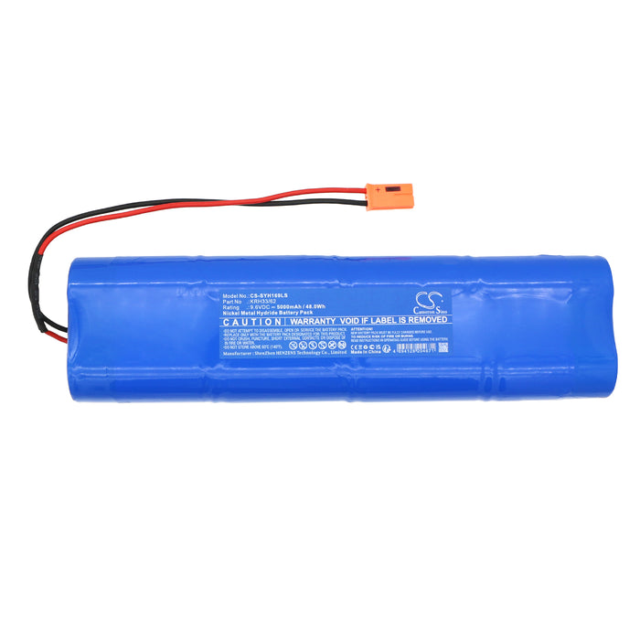 CS-SYH169LS - Image 3
