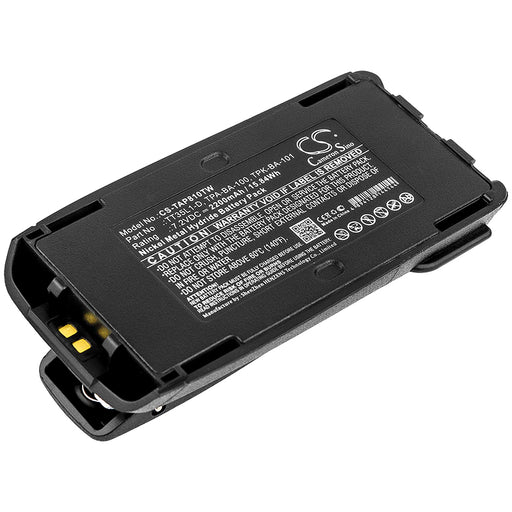 CS-TAP810TW - Image 1