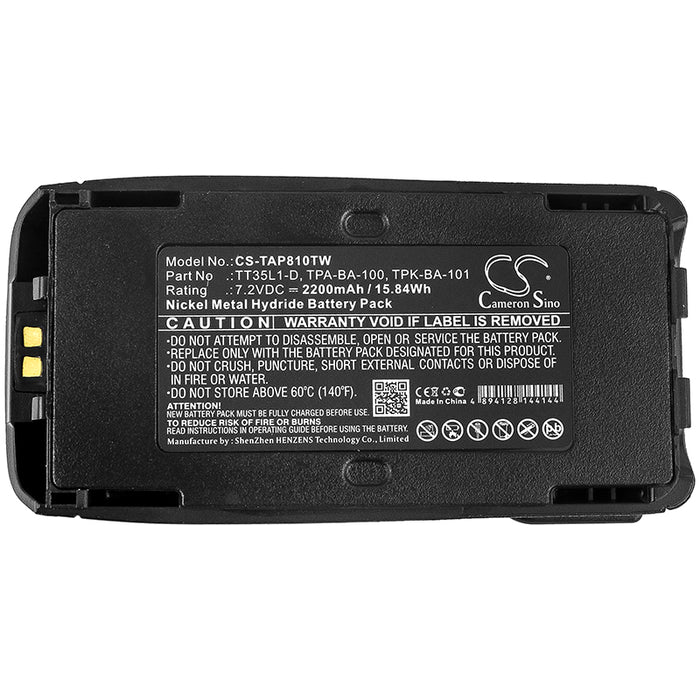 CS-TAP810TW - Image 5