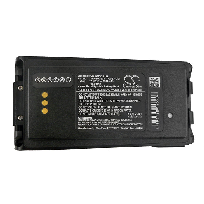 CS-TAP910TW - Image 2