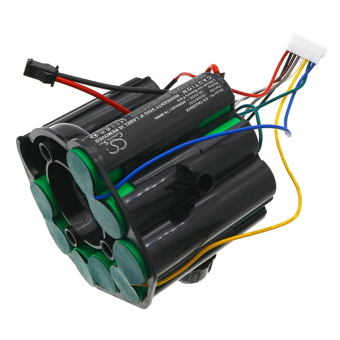 CS-TAU296VX - Image 2