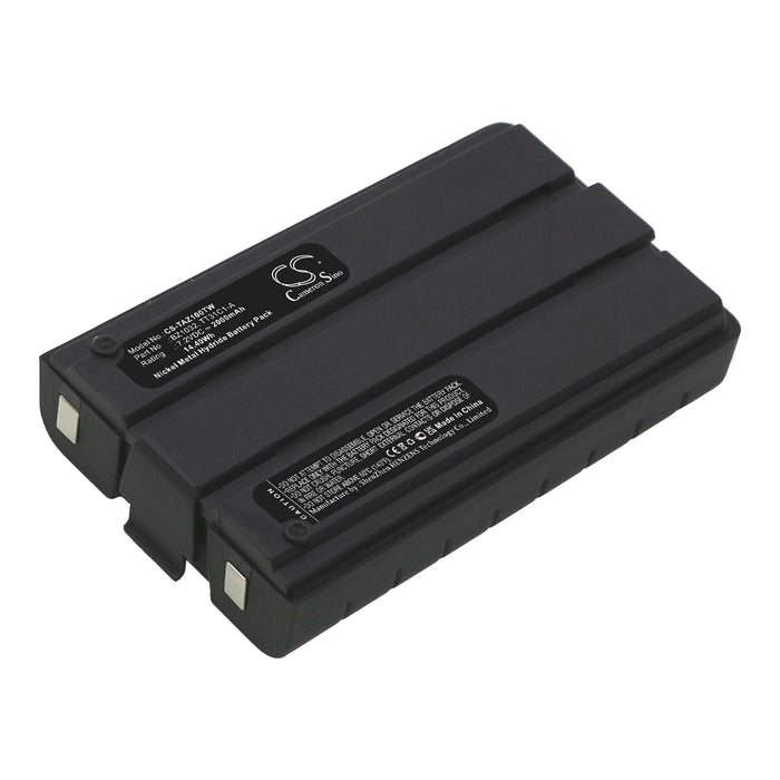 CS-TAZ100TW - Image 1