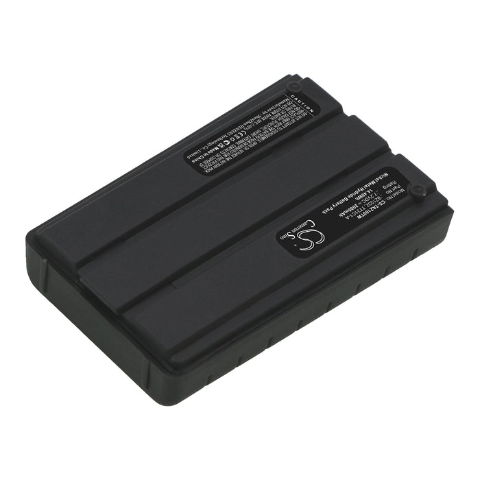 CS-TAZ100TW - Image 2