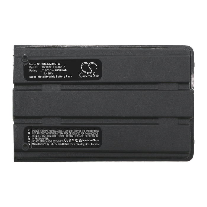 CS-TAZ100TW - Image 5
