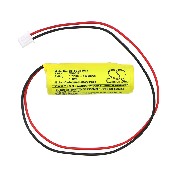 CS-TBG850LS - Image 5
