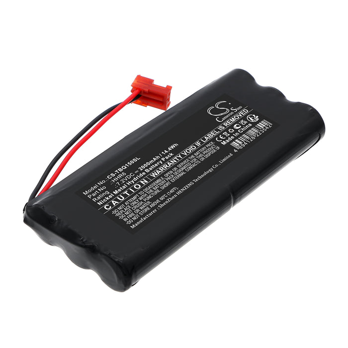 CS-TBQ150SL - Image 1