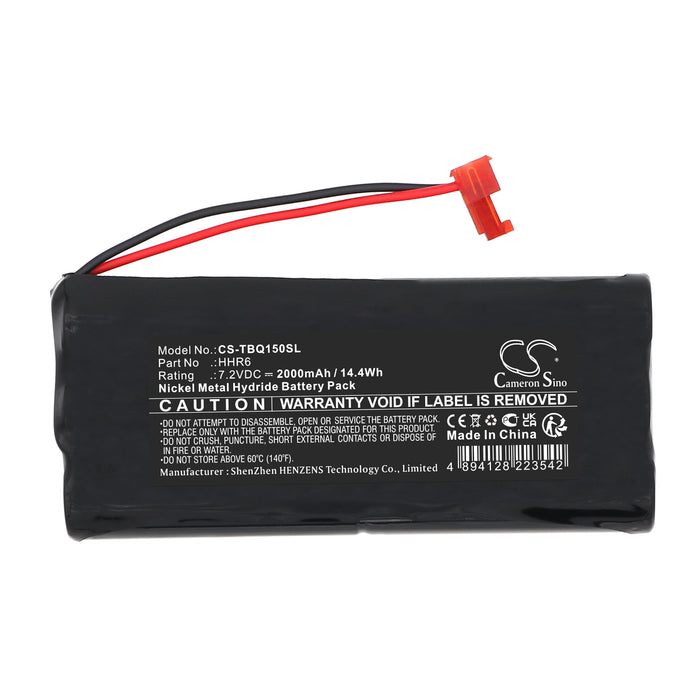 CS-TBQ150SL - Image 4