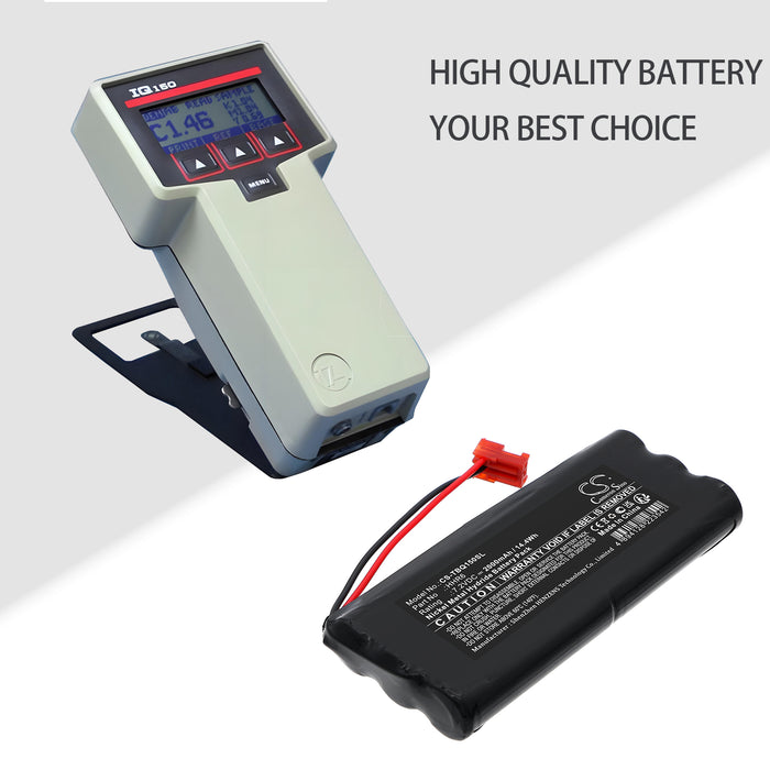 CS-TBQ150SL - Image 2
