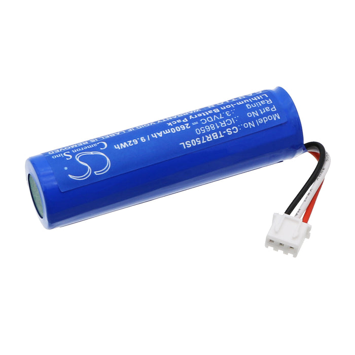 CS-TBR750SL - Image 3