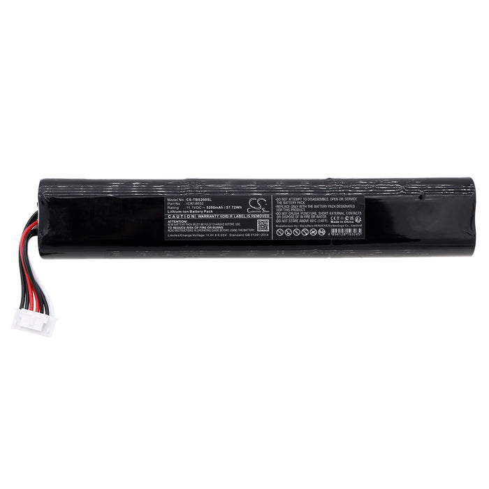 CS-TBS200SL - Image 4