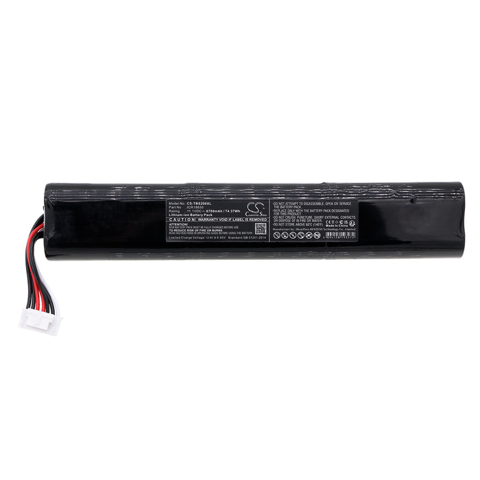 CS-TBS200XL - Image 5