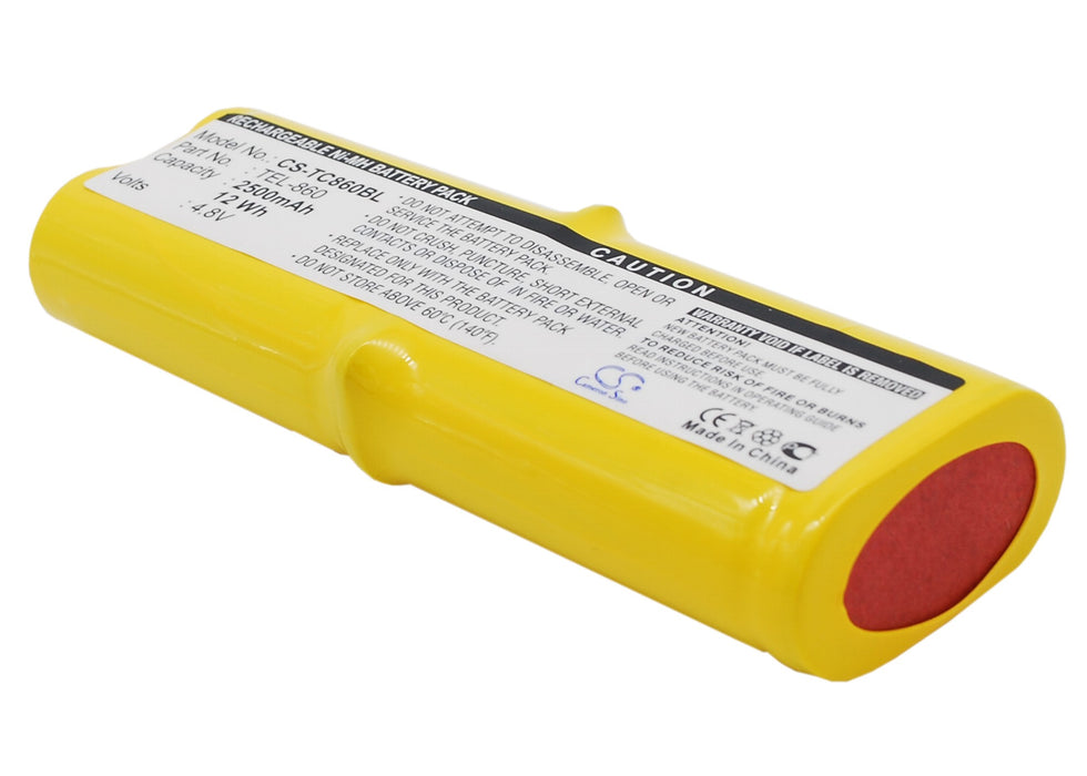 CS-TC860BL - Image 2