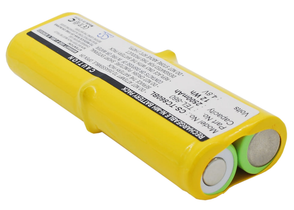 CS-TC860BL - Image 3