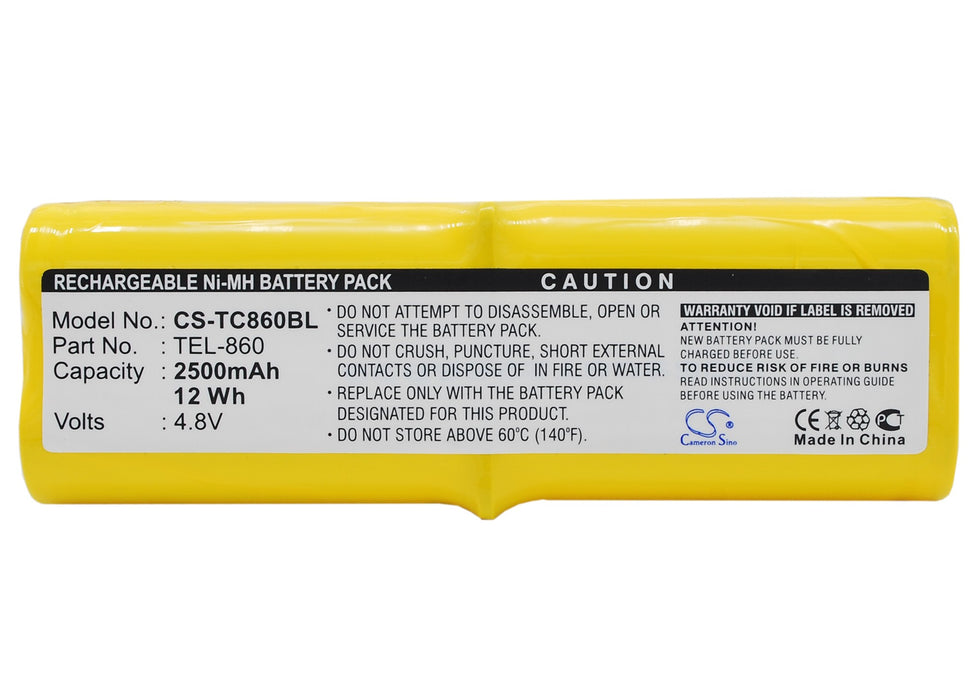 CS-TC860BL - Image 5